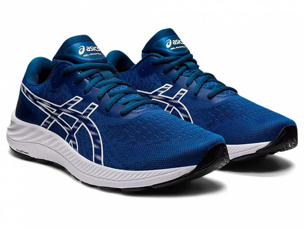 ASICS Gel excite 9. Кроссовки мужские ASICS Gel-excite 9. Кроссовки ASICS Gel-excite 5. ASICS 1011b338-300.