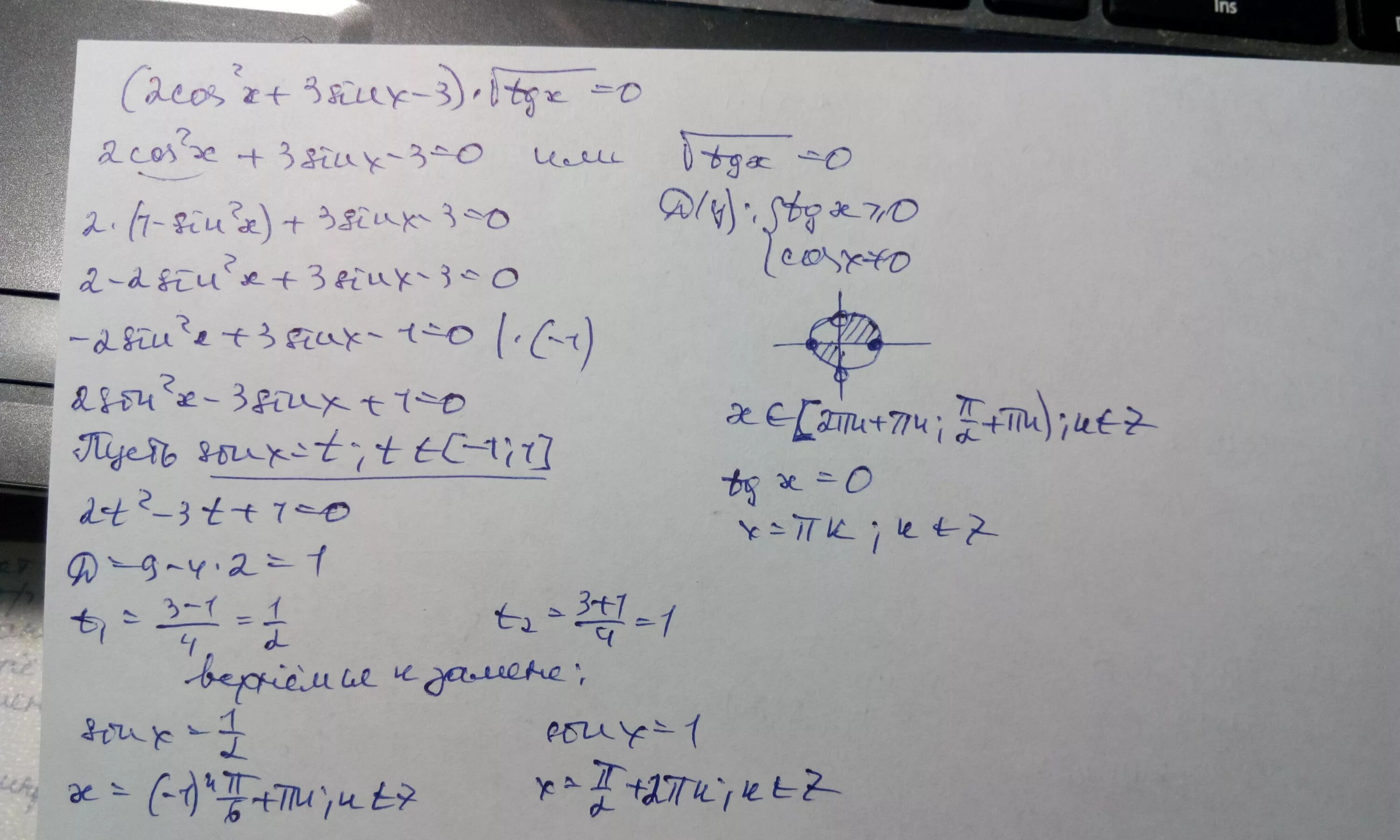 Sinx корень 5 2. 2cos 2x sinx 2 корень 5tgx 0. 2cos2x корень из 2. Корень -5tgx 2sin2x+5sinx+2. 2cos 2x sinx 2 корень 5tgx.