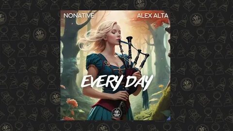 Alex alta everywhere you