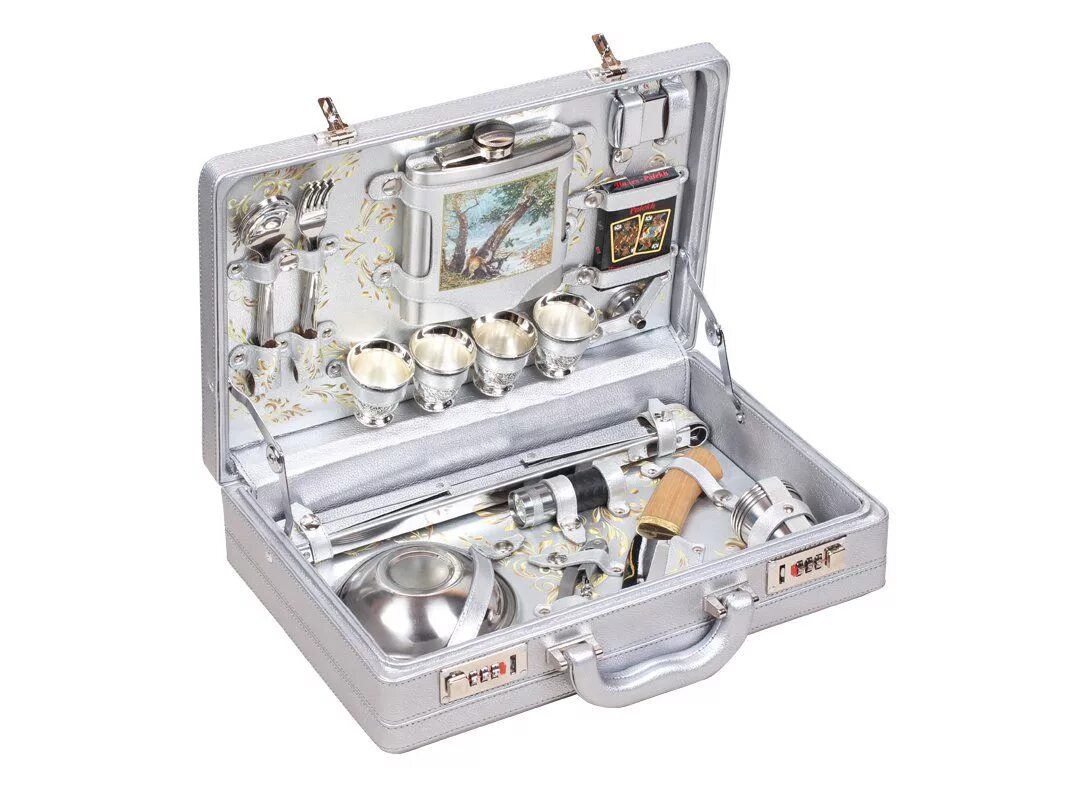 Набор для выживания. Набор инструментов. Тревожная сумка. В наборе есть все необходимые. Тревожный чемоданчик 2023.