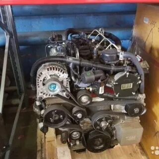 Двигатель cummins 2.8 газель дизель