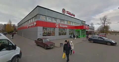 Партизана германа ул 5