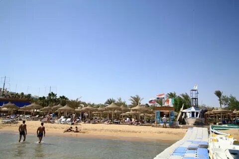 Катаракт шарм резорт отзывы