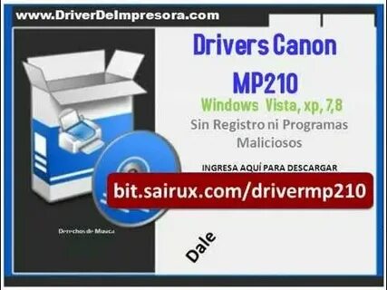Mp drivers