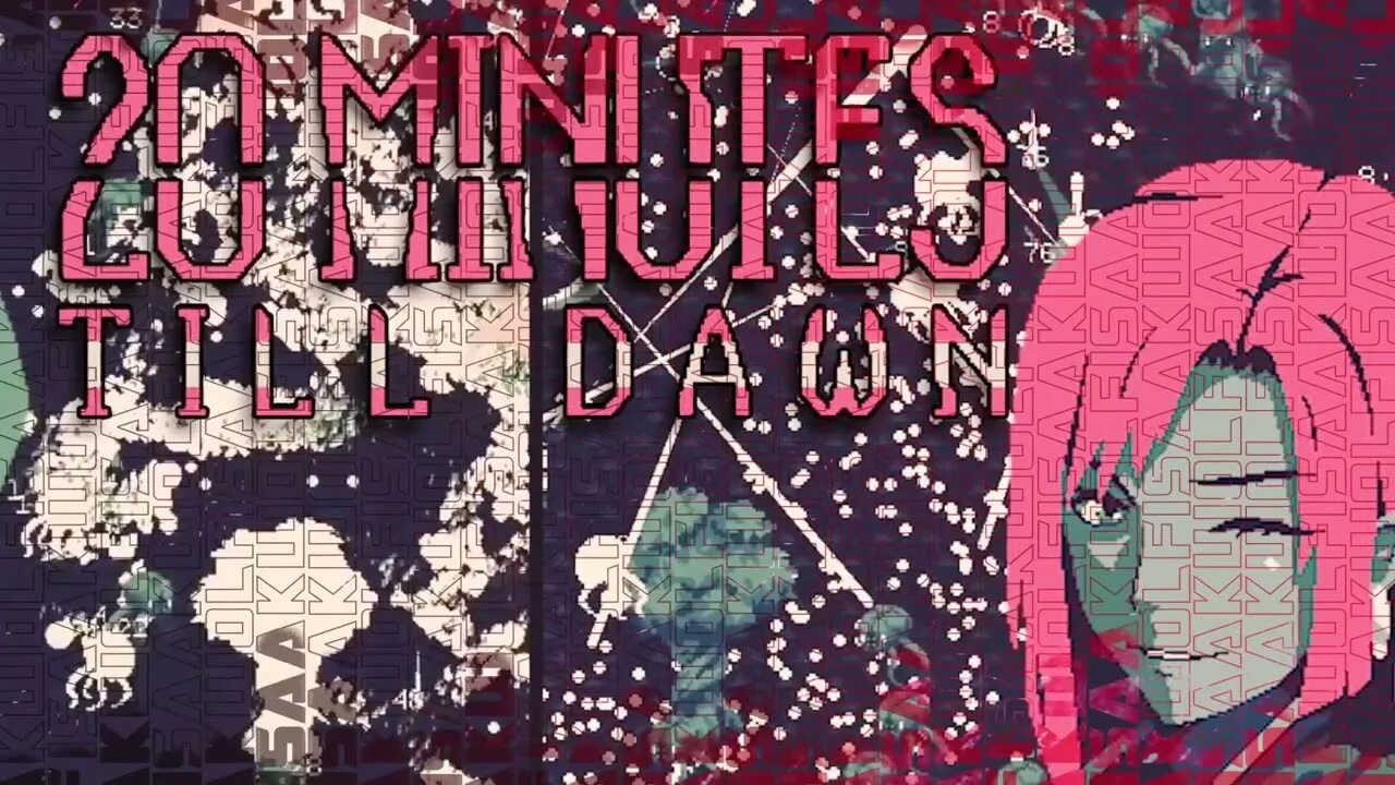 Until 20 minutes. 20 till dawn. 20 minutes till dawn. 20 minutes till dawn игра. 20 minutes till dawn арты.