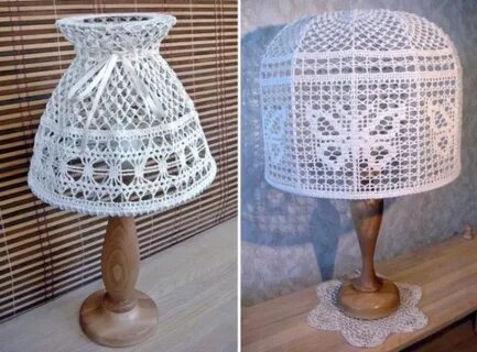 Абажур для торшера своими руками напольный