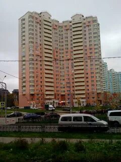 Адрес красногорского