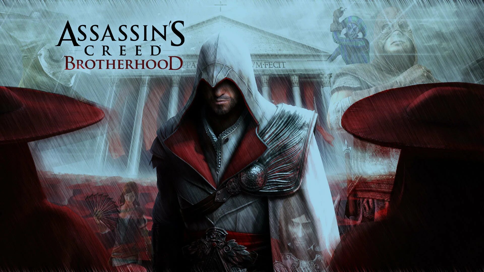 Brotherhood на русском. Ассасин братство крови обложка. Ассасин Крид бразерхуд обложка. Assassin's Creed братство крови обложка. Ассасин Крид братство крови обложка.