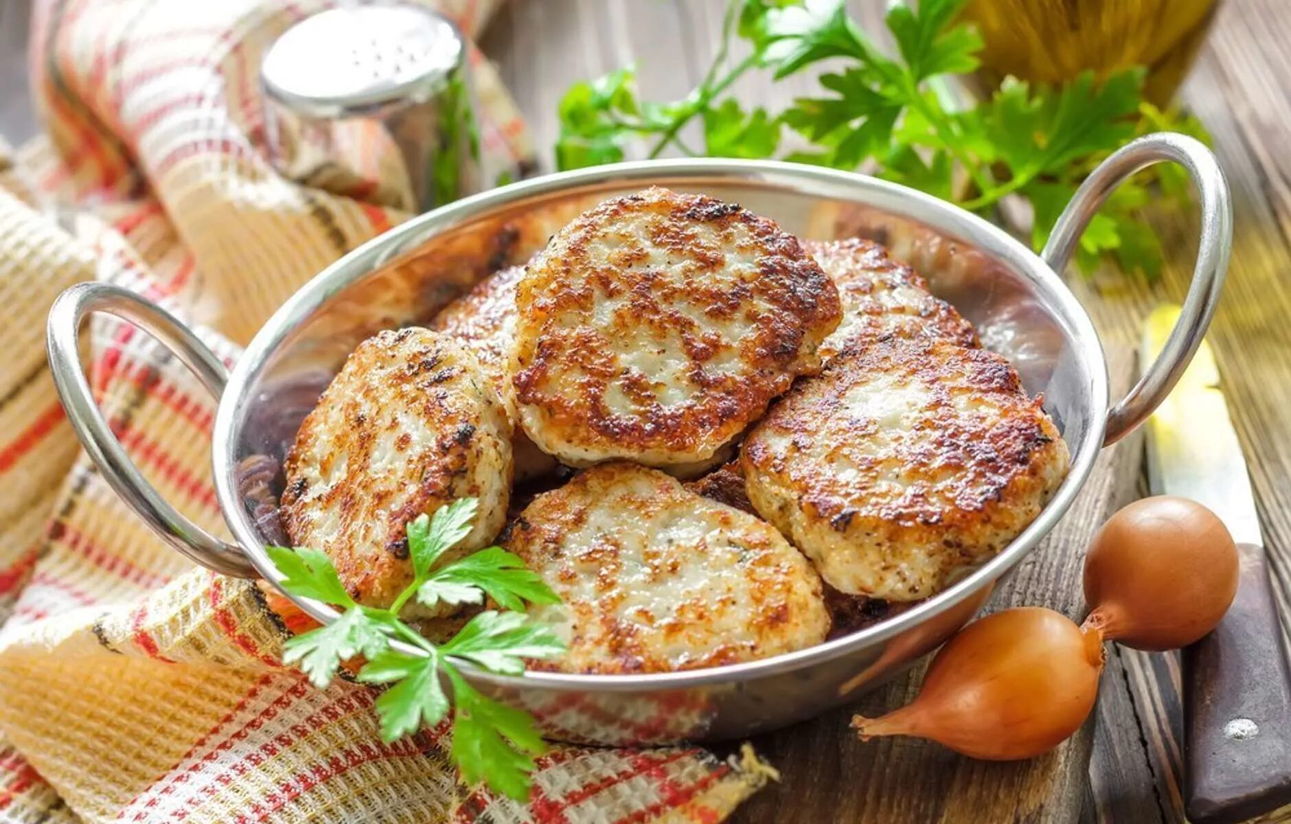 Постные вкусные блюда быстро