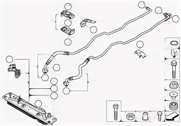 Система охлаждения бмв е 65 3,6. Система охлаждения бмв е70. 0л система охлаждения. 8. Система охлаждения бмв х5 е70 4.