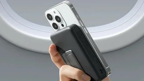 Moonfish magsafe для iphone
