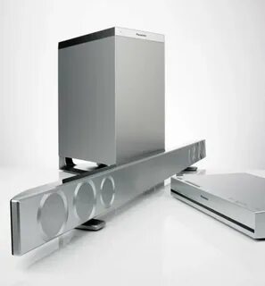 Саундбар silvers