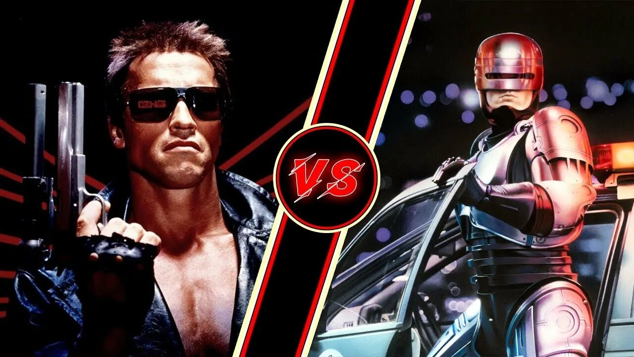 Vs terminator