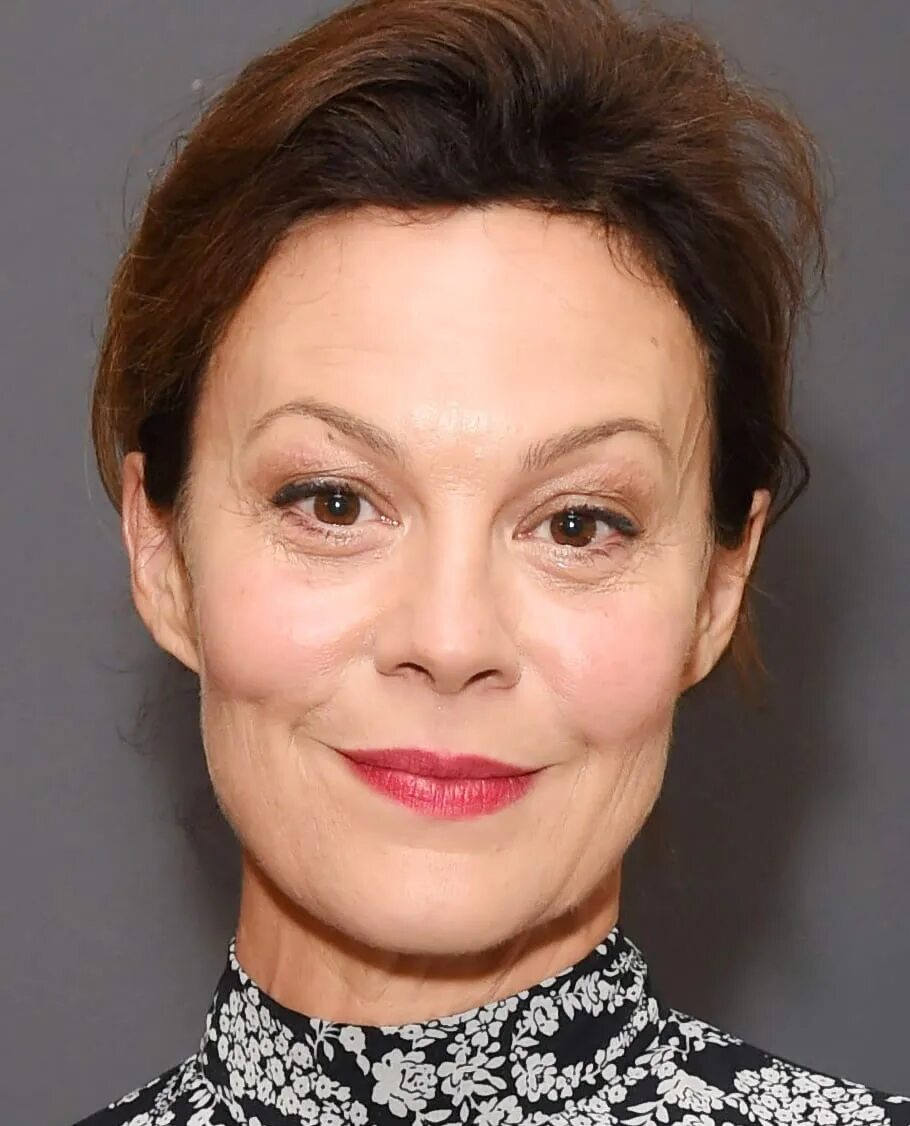 Helen mccrory