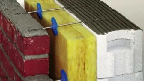 Связи для кирпичной кладки
