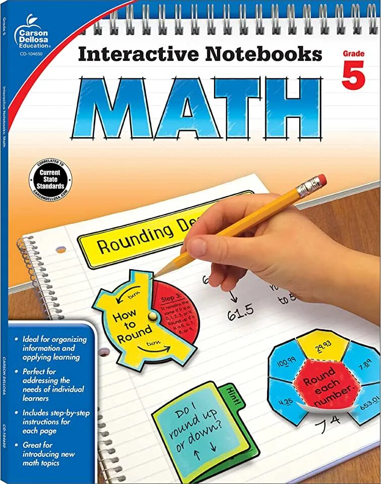 Interactive 5. Математический интерактив. Interactive Notebook Math. Interactive copybook. Математический интерактив 5 класс.