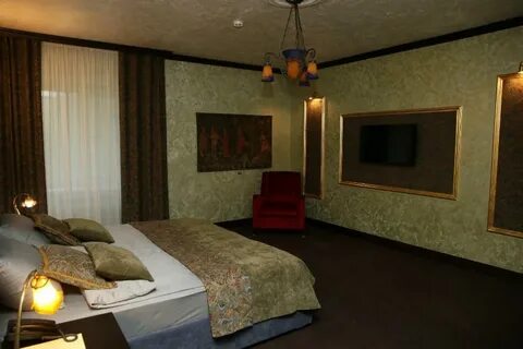 Altai palace hotel