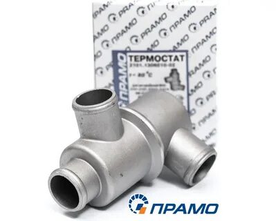 Термостат прамо ваз