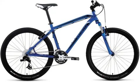 Велосипед specialized