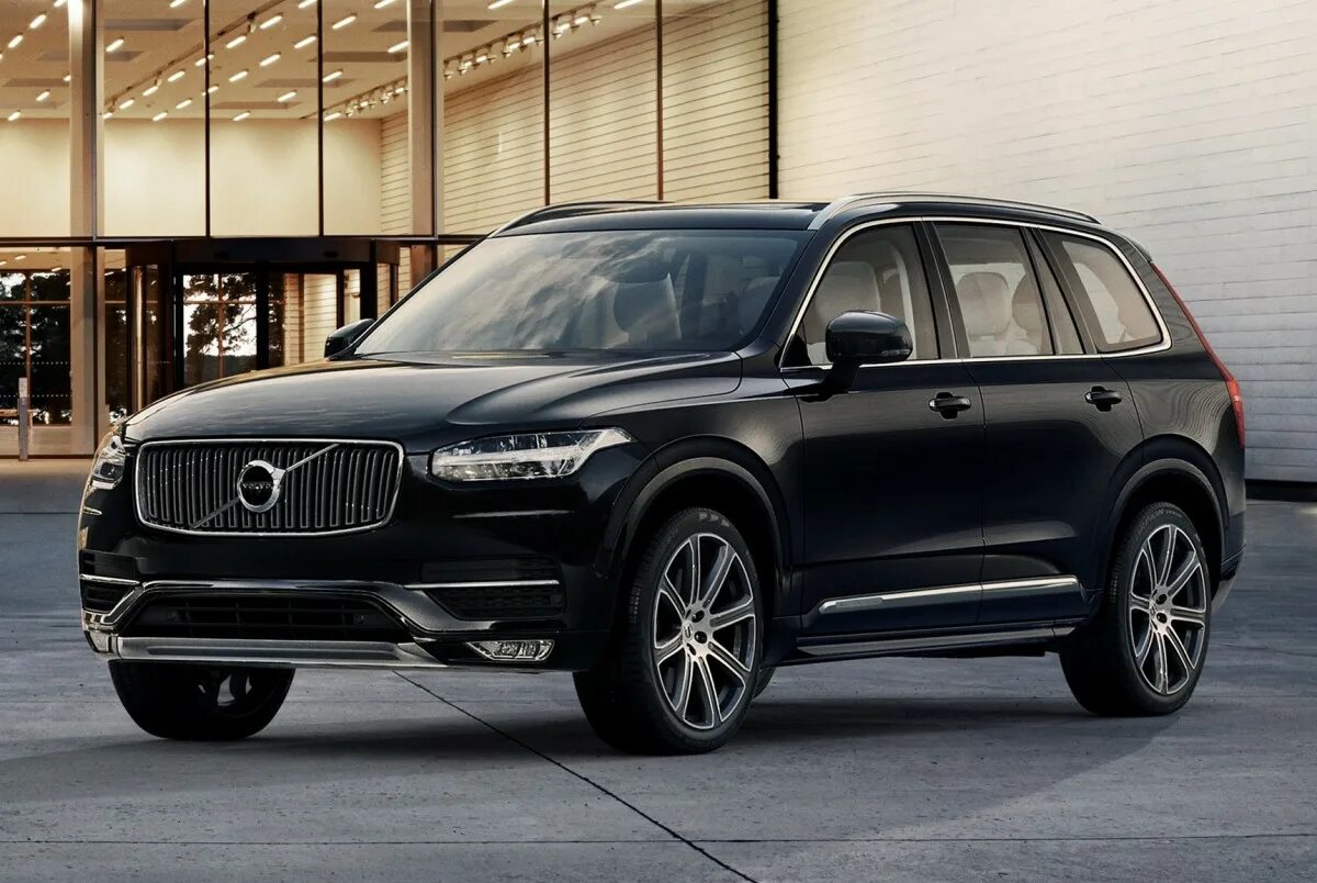 Новая вольво хс 90. Вольво хс90 новая. Вольво хс90. Volvo xc90 ii. Volvo xc90 2021.