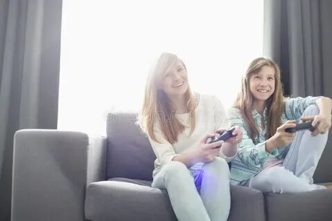 Play your sister