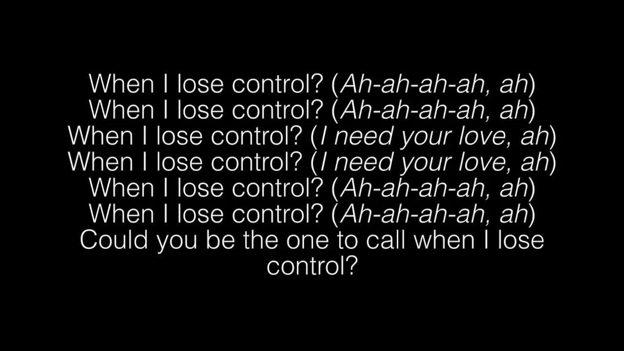 Песня control на русском. Lose Control песня. Control текст. Песня lose Control текст. Meduza feat. Becky Hill & goodboys - lose Control.