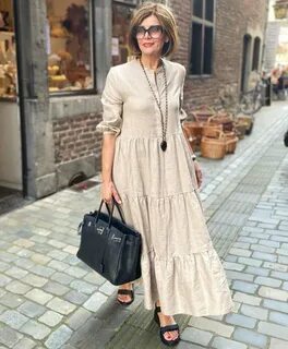Платья для 40 летних женщин