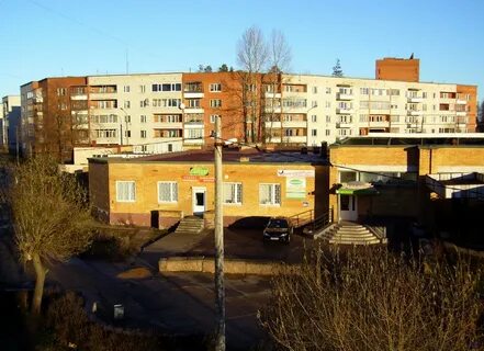 Сосновый бор героев