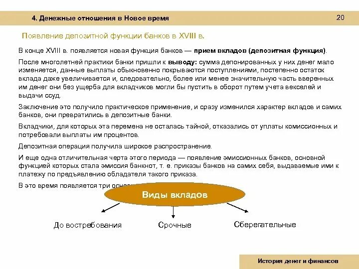 Виды вкладов. Функции вкладов. Функции банка прием вкладов. Виды сберегательных вкладов. Функции банковских депозитов