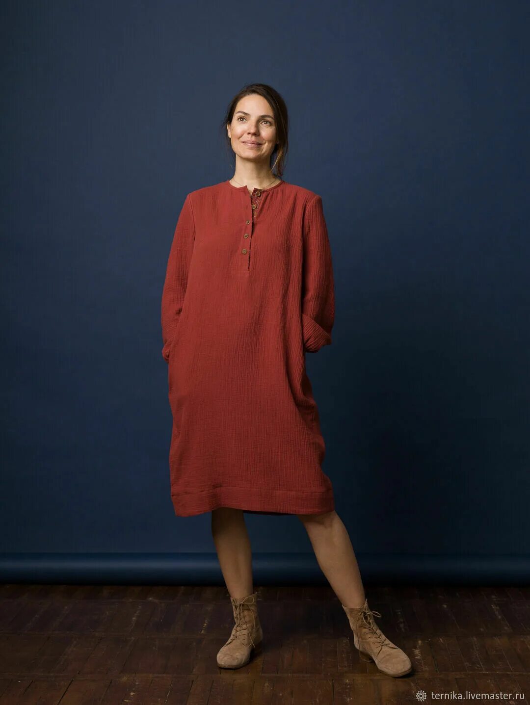 Сарафан прямой фото образов. Терника платья. Платье морошка. Терника платья. Ternika одежда.