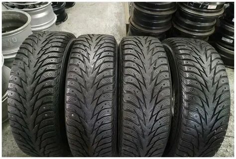 Yokohama ice guard 65 отзывы владельцев