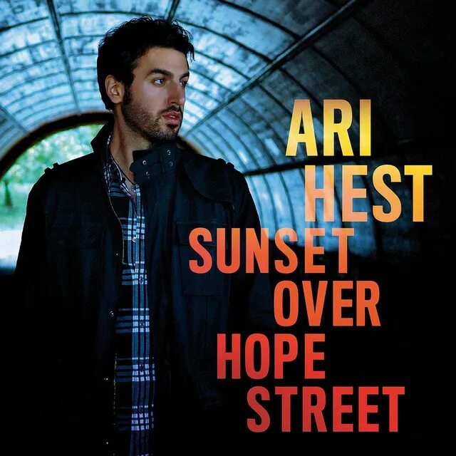 Hope over. Ari hest - they're on to me.