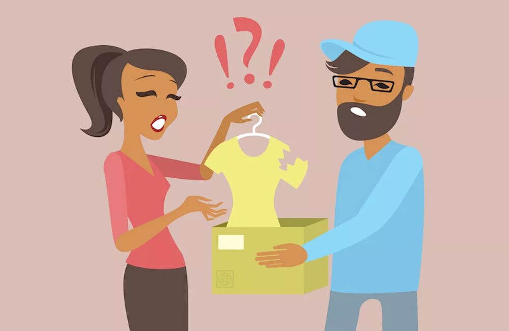 Брак и качество продукции. Брак и качество продукции