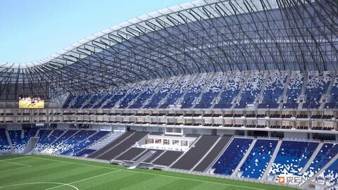 M stadion