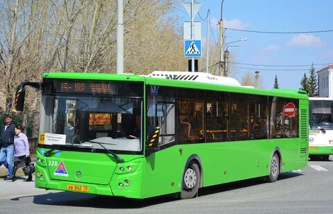 328 автобус