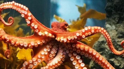 Морское беспозвоночное животное 7 букв