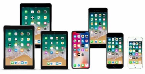 Ios 8 ipad