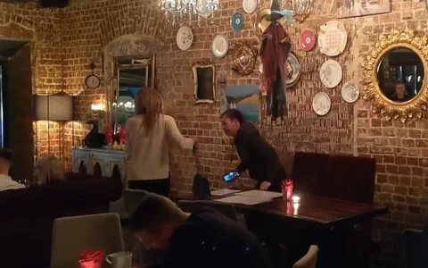 Ресторан ешь рязань