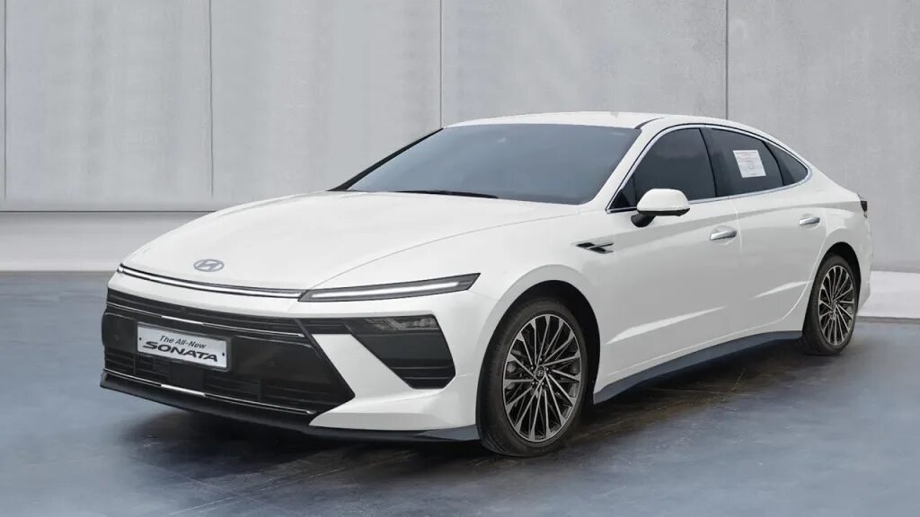 Соната 2024 купить. Hyundai Sonata 2024. Хендай Соната 2023. Хендай Соната 2024.