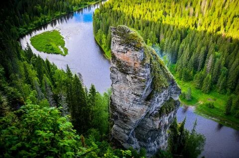 Фото кра