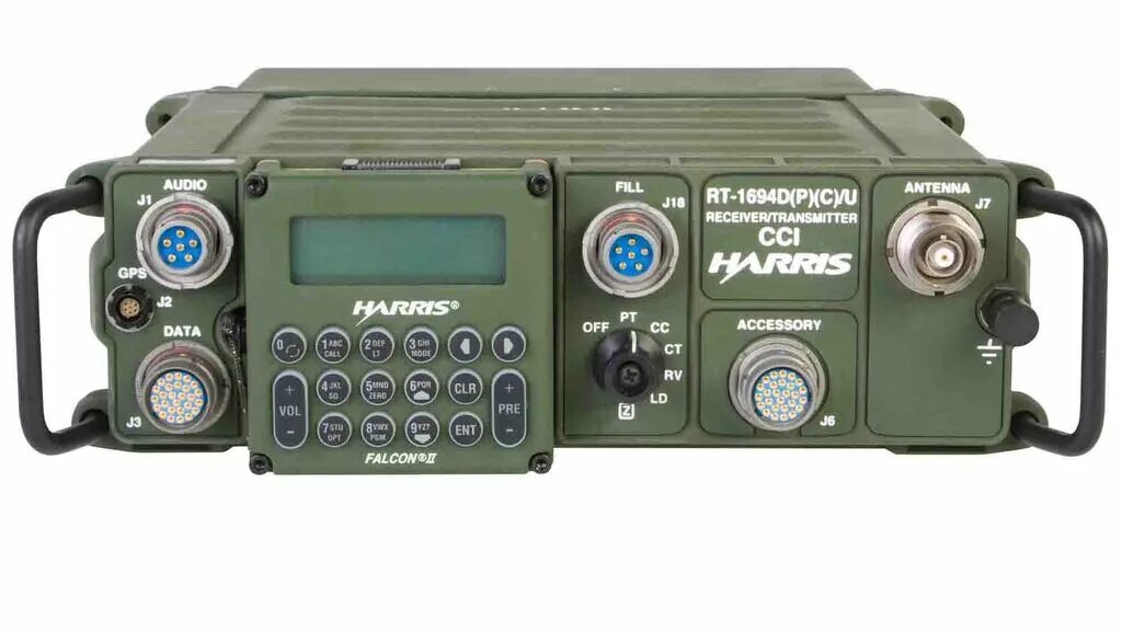RF-5800h-MP. Радиостанция PRC-525. Радиостанция Harris Falcon 3. Радиостанция an/PRC-158.