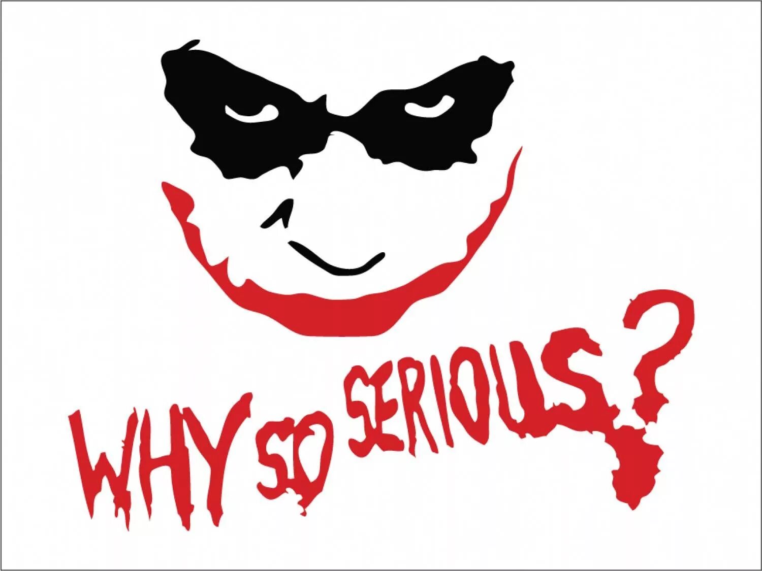 Ну что ты такой серьезный ap ent. Джокер надпись. Why so serious надпись. Джокер логотип.