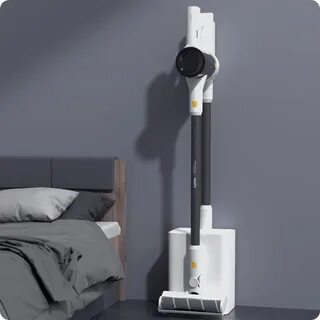 Lydsto vacuum cleaner