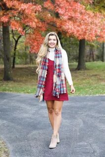 Fall dresses