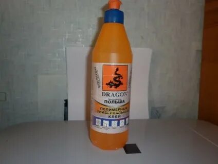 Полимерный универсальный