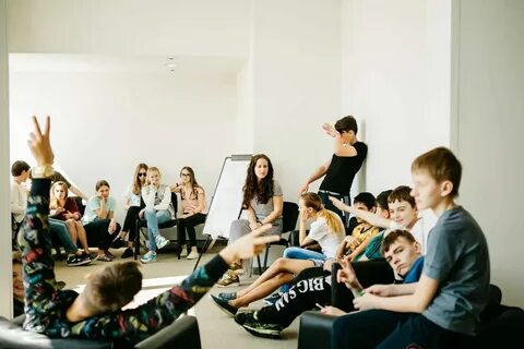 Социально ролевой тренинг