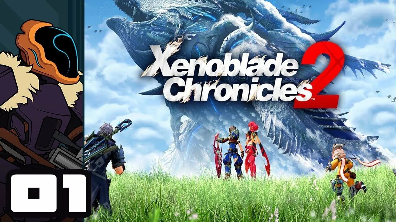 Xenoblade Chronicles™ 2. Xenoblade Chronicles геймплей. Xenoblade Chronicles 2 Gameplay. Xenoblade Chronicles 2azami.