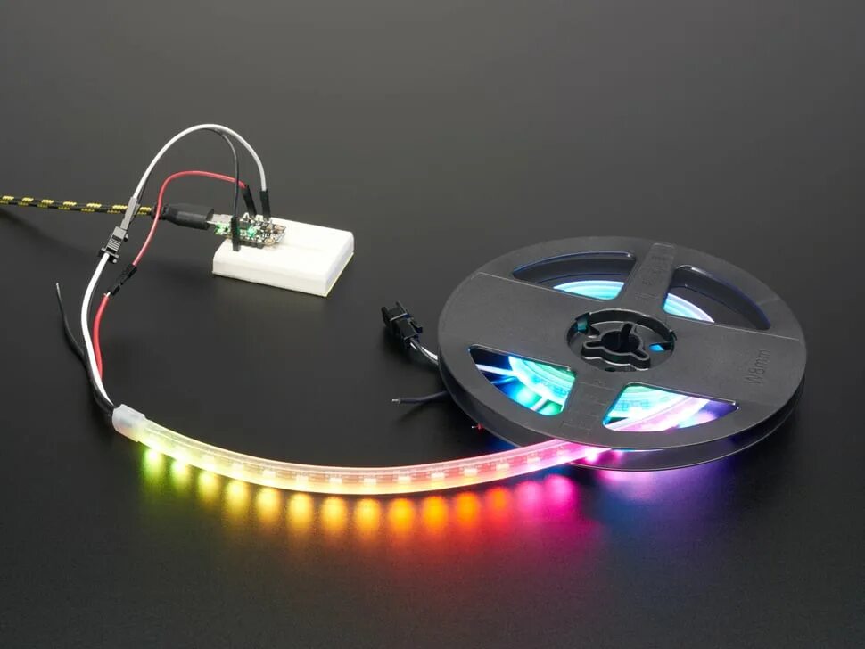 Управление NEOPIXEL strip. Adafruit_NEOPIXEL. Adafruit NEOPIXEL модуль ws2182. Adafruit NEOPIXEL strip.