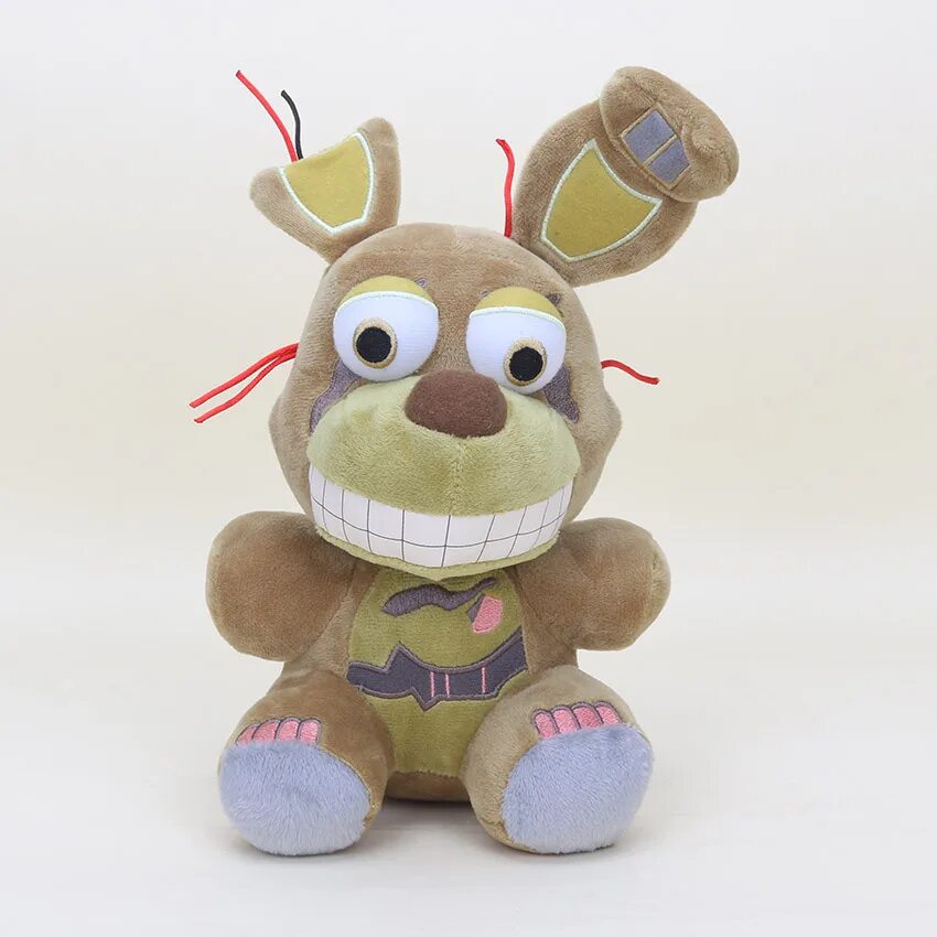 Springtrap Plush Toy. ФНАФ плюшевые игрушки спринг. Мягкая игрушка ФНАФ СПРИНГТРАП. ФНАФ СПРИНГТРАП игрушка плюш.