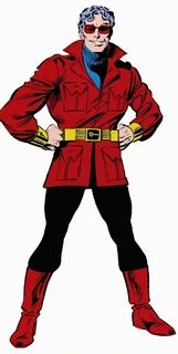 Wonderman